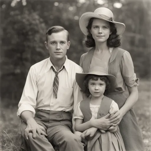Forrest Wilson