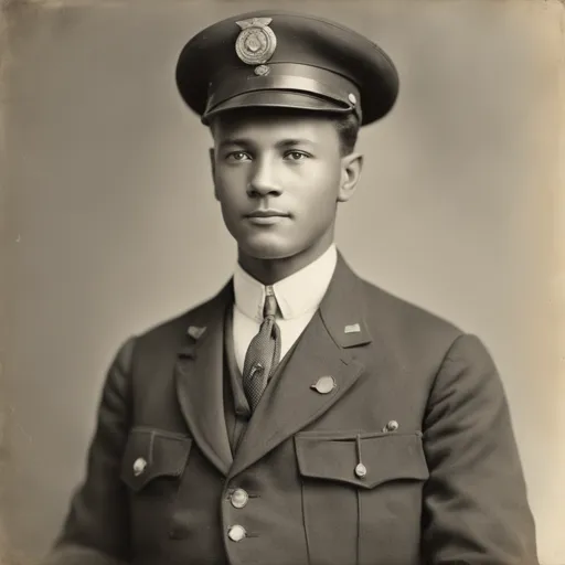Forrestal Hickman