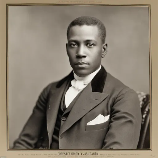 Forrester Blanchard Washington