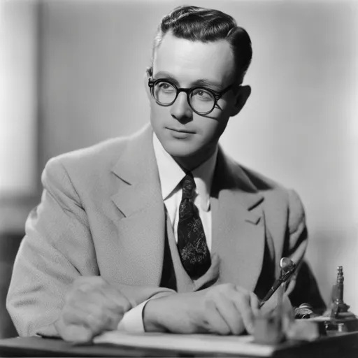 Forrester Cockburn
