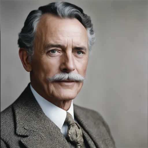 Forrester Harvey