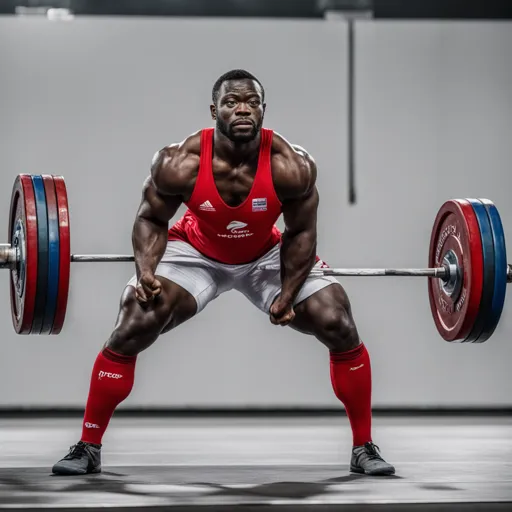 Forrester Osei