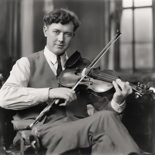 Forster Charlton