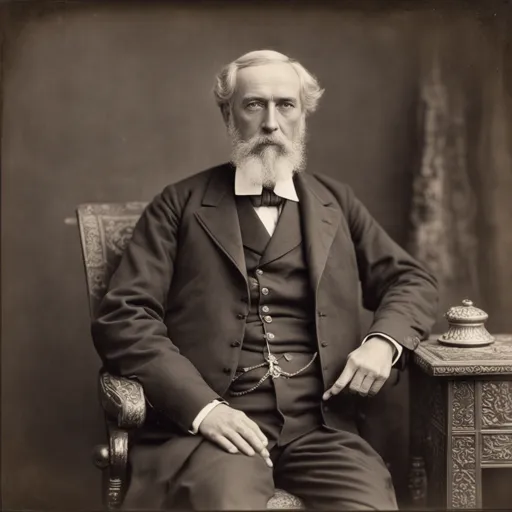 Forster Fitzgerald Arbuthnot