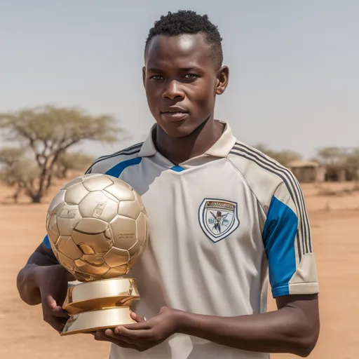 Fortunate Thulare