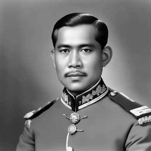 Fortunato Borbon