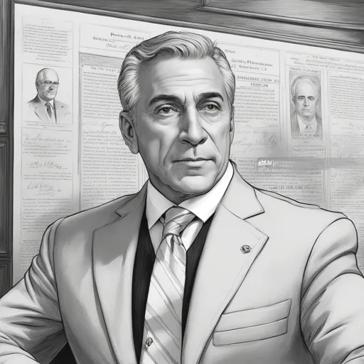 Fortunato N. Perri Jr.