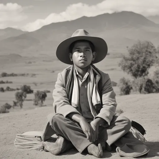 Fortunato Quispe Mendoza