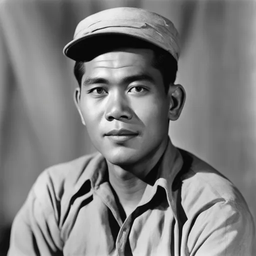Fortunato Yambao