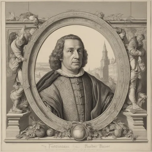 Fortunatus Hueber