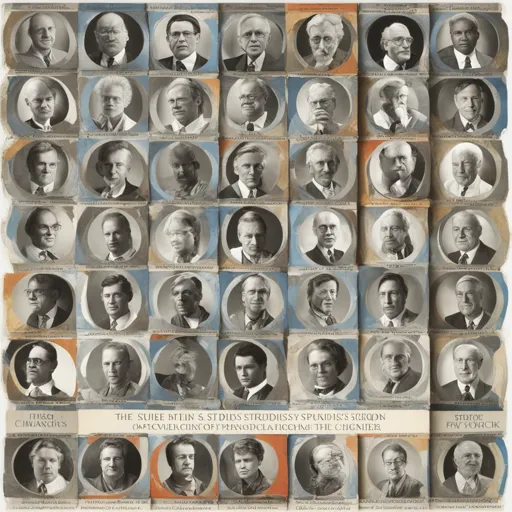 Forty Studies That Changed Psychology