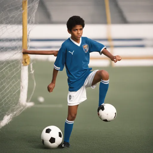Foster Bastios