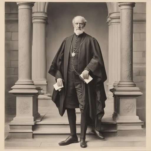 Foster Blackburne