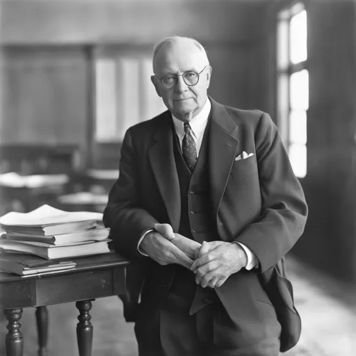 Foster Calder