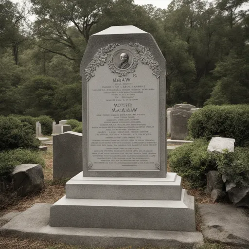 Foster G. McGaw