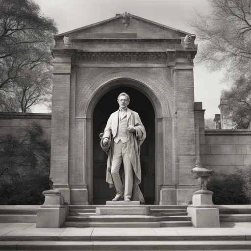 Foster Gunnison Jr.