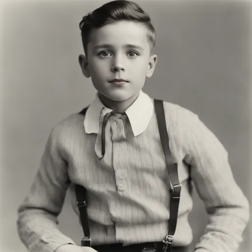 Foster Hedley