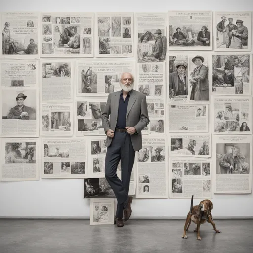 Foster Hirsch