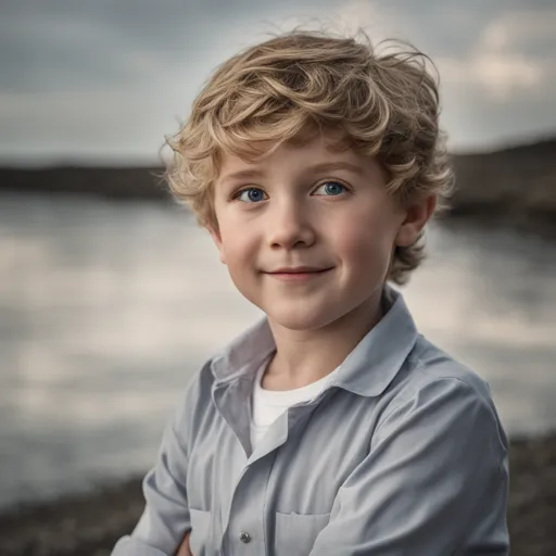 Foster Horan