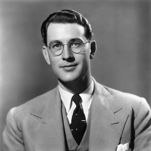 Foster Neville Woodward