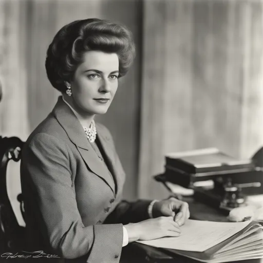 Foster Rhea Dulles