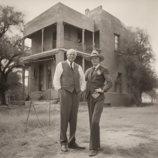 Foster Whaley