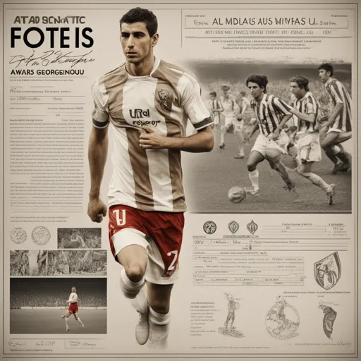 Fotis Georgiou