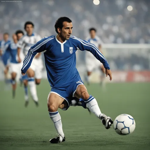 Fotis Kaimakamoudis