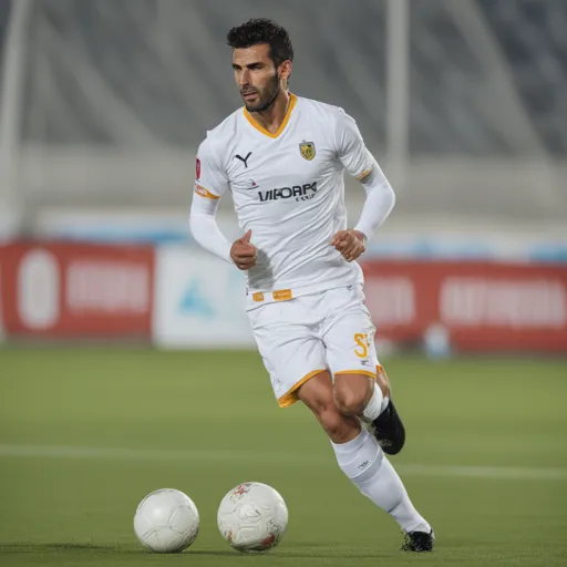 Fotis Kezos