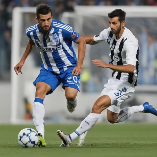 Fotis Konstantinidis
