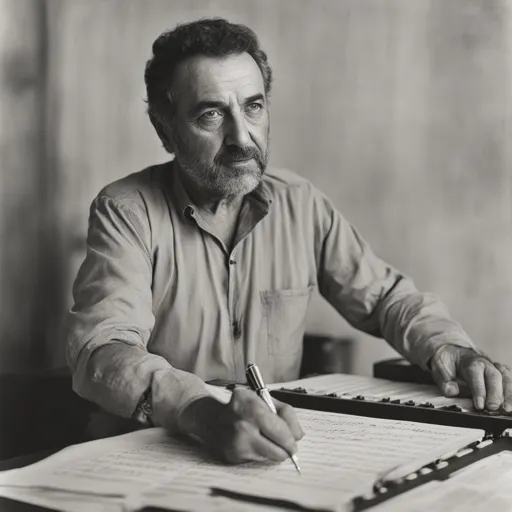 Fotis Polymeris