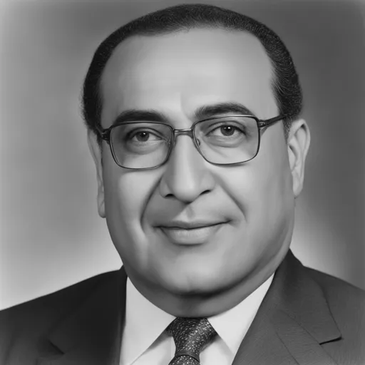 Fouad Abdel Meguid El-Kheir