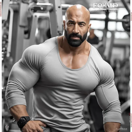 Fouad Abiad