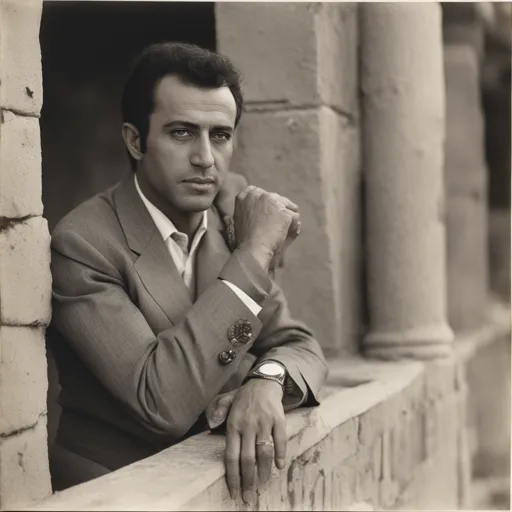 Fouad Abu Butihan
