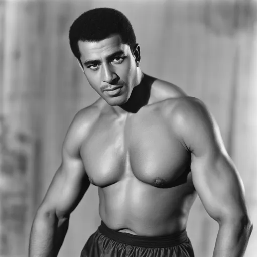 Fouad Ali