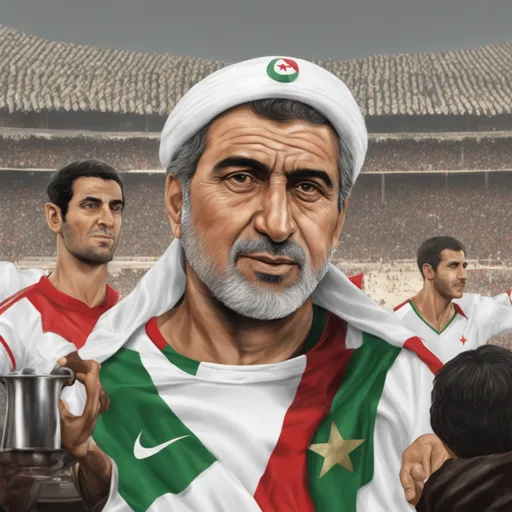 Fouad Aref