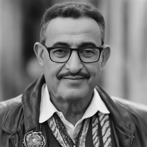 Fouad Bouali
