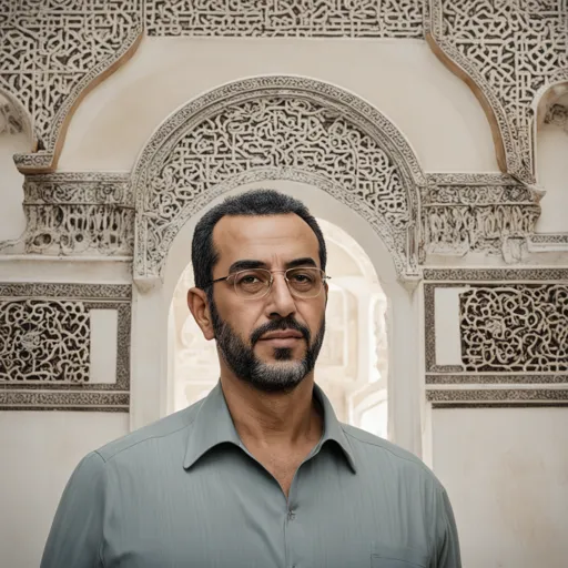 Fouad Boulemia