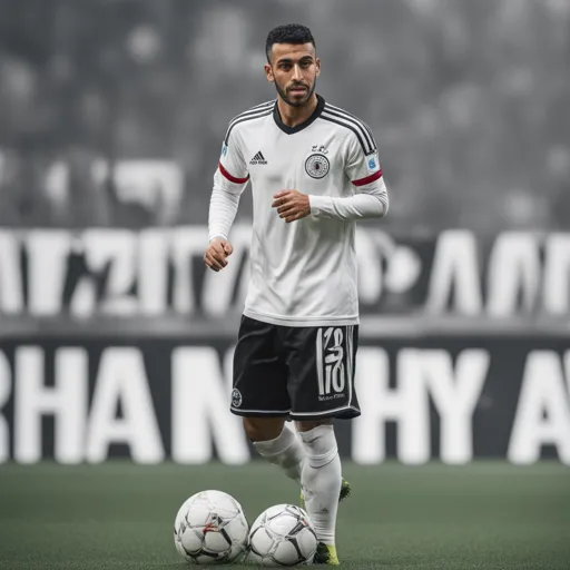 Fouad Brighache