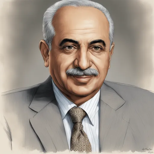 Fouad Bseiso