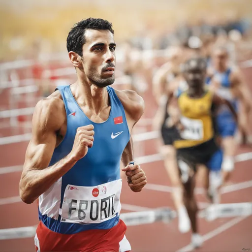 Fouad Chouki