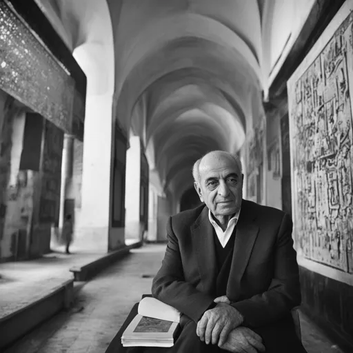 Fouad Elkoury