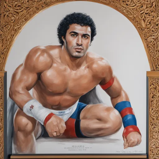 Fouad Fajari