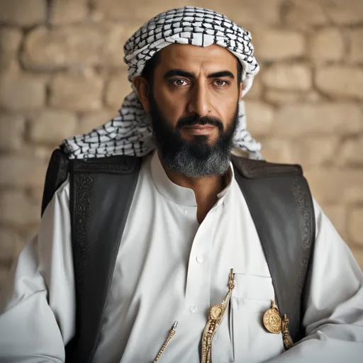 Fouad Hussein