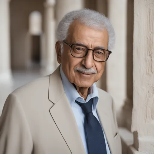 Fouad Ibrahim