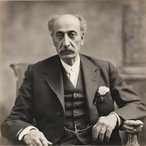 Fouad Jumblatt