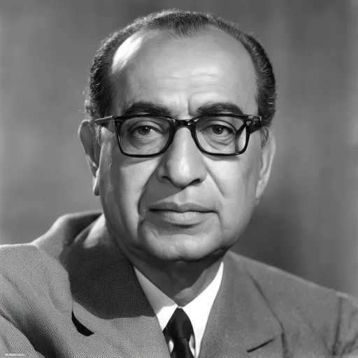 Fouad Kamal Hussein