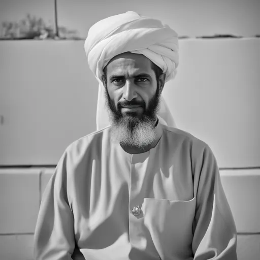 Fouad Mahmoud al Rabiah