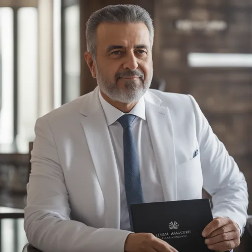 Fouad Makhzoumi