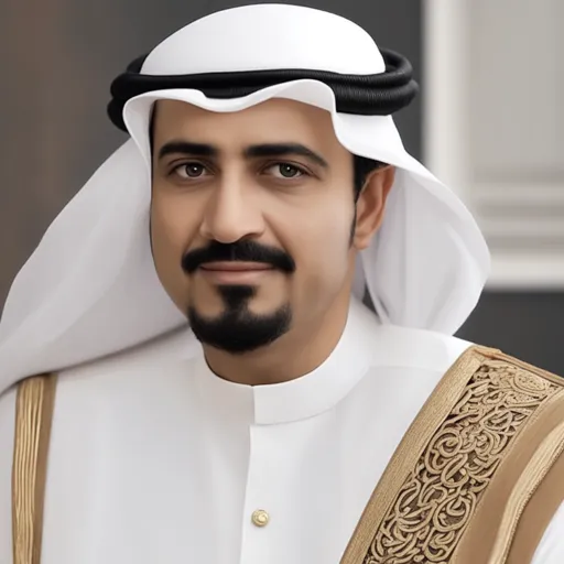 Fouad Mohammed Thunayan Al-Ghanim